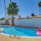 Luxurious 5BR I 4BA Dream Home I 31 nights min stay I - Las Vegas
