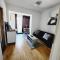 Appartement in Heidelberg mit Balkon
