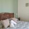 [Forti Genova-Free Parking] Castellaccio Apartment