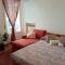 [Forti Genova-Free Parking] Castellaccio Apartment