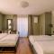 The Nest – 85 qm apartment - Mountain, Ski, Relax