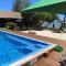 Aroa Beachside Resort