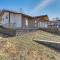 Private Dock Lakefront Sunrise Beach Home