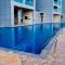 Luxury Hotel Apartments - Ajman Corniche UAE - 阿吉曼 Luxury Hotel Apartments - Ajman Corniche UAE - 阿吉曼
