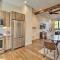 Golden Rooftop w Mountain Views - Walk to DT Golden School of Mines Close to Red Rocks - غولدن