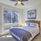 Golden Rooftop w Mountain Views - Walk to DT Golden School of Mines Close to Red Rocks - غولدن