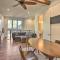 Golden Rooftop w Mountain Views - Walk to DT Golden School of Mines Close to Red Rocks - غولدن