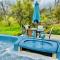 Lighthouse Suite Pet Friendly Hot Tub Sleeps 4 - Coarsegold