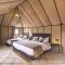 Merzouga Luxury Traditional Camp