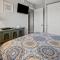 Shoreham Towers 2D Condo