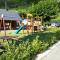 Camping Prado Verde