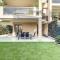 Parc Aiguebel - 3P in a residence with swimming pool and tennis - Cannes