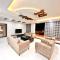 Luxury Apartment Rentals