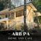 Arb Pa Home and Cafe @ Mae on - 清迈