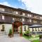 Alpský Hotel