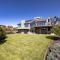 Unmatched Ocean Beach and Mountain Views Family-Friendly Retreat - Moss Beach