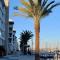 Luxury Haven Sleeps 3 Along The Famous Marina Walk - Лос-Анджелес