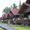 Citra Cikopo Hotel & Family Cottages - Puncak