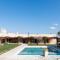 Masseria Misocampo With Garden And Pool - Happy Rentals