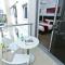 Central CBD Studio, Balcony, Pool, Gym, Sauna