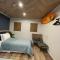 Kitchen and Balcony 99 Stay Sasebo #SGx