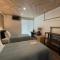 Kitchen and Balcony 99 Stay Sasebo #SGx