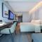 Atour Hotel Zhaoqing Qixingyan