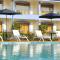 Baywatch Resort, Colva Goa - Colva