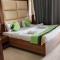 Sky Pie hotel
