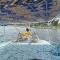 Felucca Sailing Boat Overnight Experience