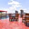 FabHotel Prime The Royal Galaxy