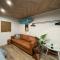 Kitchen and Balcony 99 Stay Sasebo #SGx