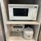 Kitchen and Balcony 99 Stay Sasebo #SGx