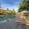 Ayodya Resort Bali