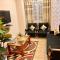 Solace: Perfect 2-Bedroom Abode - Guwahati