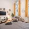 Evergreen Downtown Apartments - Budapešť