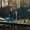 Glamping Mazury - Przystań Jeziorany
