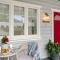 Kurrajong Holiday House - Family