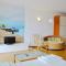Studio Apartment Open Space with Terrace