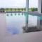 RiverView 8PAX 2BR in KBtown Wi-Fi, A-6-5 - 哥打巴鲁 RiverView 8PAX 2BR in KBtown Wi-Fi, A-6-5 - 哥打巴鲁
