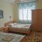 Petrovskaya Pristan apt