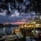 Harbour lights by Smaris Collection