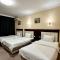 Hayot Hotel