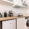 Cosy T2 Charme confort - Cœur de Lille Sebastopol by Lity