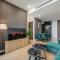 Condo Lumiere Riverside Thảo Điền