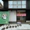 YudaOnsen Byakkoan　山口湯田温泉 白狐庵