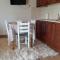 Gorjelina `s House