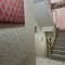 Ikat Terrace