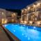 Sofibel sivota suites