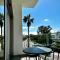 Seaside Bliss 1-Bed Apt